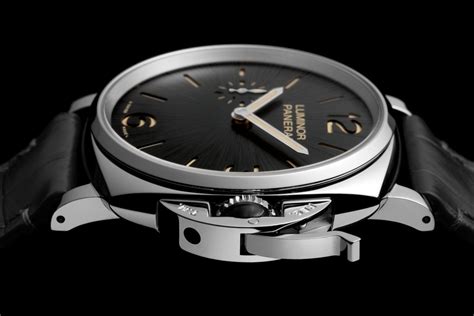 panerai luminor nieuw|panerai luminor replacement dials.